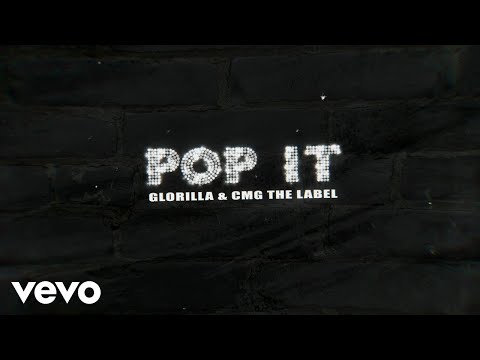 GloRilla, Mike WiLL Made-It, CMG The Label – Pop It (Official Lyric Video)