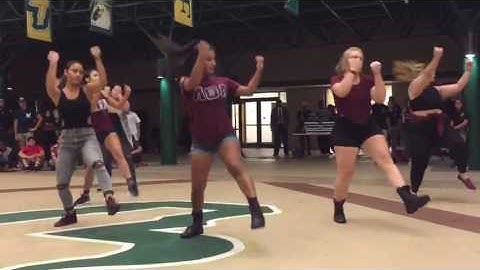 MGC Block Party 2016!