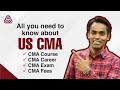 All you need to know about us cma course  cma exam fees jobs  growth