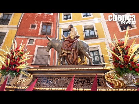 Semana Santa 2025