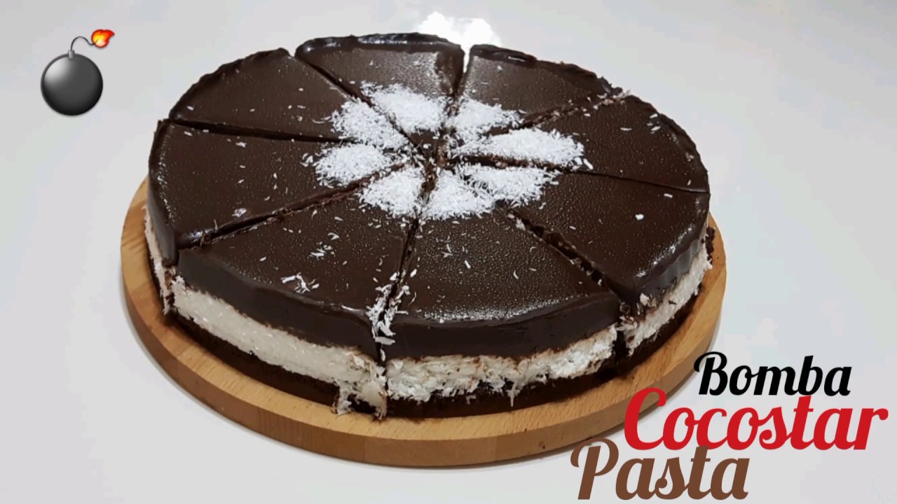 COCOSTAR PASTA YouTube