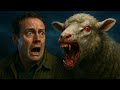 خروف بياكل بشر أغرب رعب شوفته في حياتي مش مناسب لأصحاب القلوب الضعيفة 