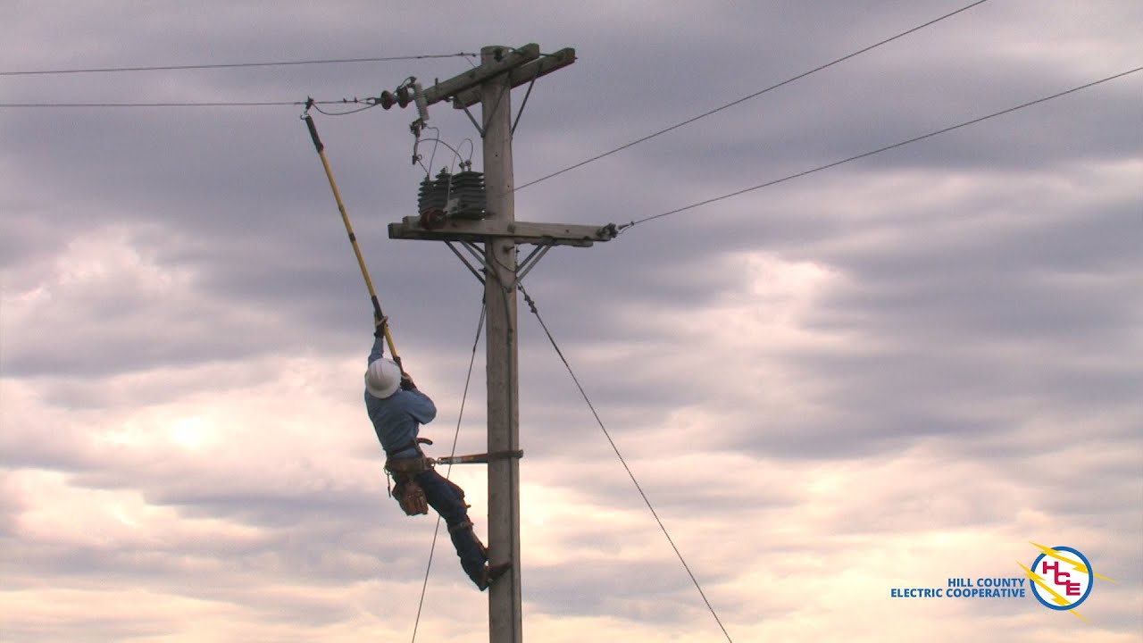 Electrical Lineman