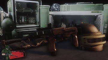 SR-2 Veresk [Mod Showcase] [EDIT]