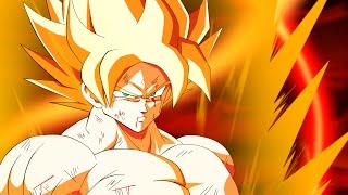 [AMV] Goku vs. Freezer (The Best Of Freezer Arc) - Bittersweet