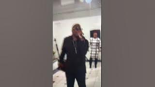 Pastor Bertrand Bailey JR Of  st Louis (  Another blessing) 1/1/2019