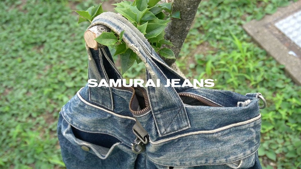 dapper's ダッパーズ　デニムヘルメットバック dapper's ダッパーズ デニムヘルメットバック - メルカリ