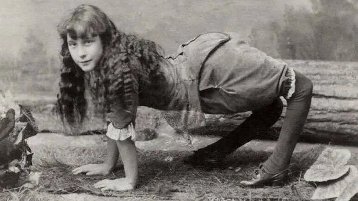 5 Creepiest Sideshow Performers