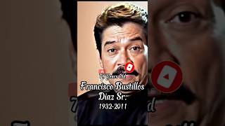 Remembering Paquito Diaz The Iconic Kontrabida Of Philippine Movies