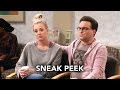 The Big Bang Theory 10x11 Sneak Peek #2 