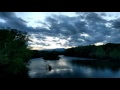 Greenbrier River Clouds 4K UHD 5.10.2016