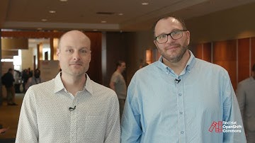 OpenShift Commons Gathering at Red Hat Summit: Case Study - Overcoming Fake Cloud in Telco