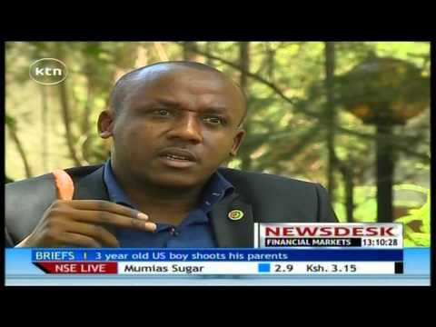 Mutula Kilonzo Junior My Dad Was Killed