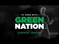 At Home With Green Nation: Stephan Jenkins of Third Eye Blind