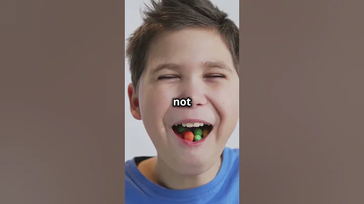 ADHD Explained in 60 Seconds!