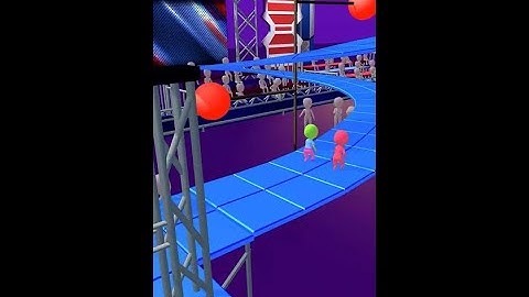 Epic Race 3D - Android Gameplay