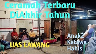 VIRAL UAS LAWANG* CERAMAH TERBARU PALUKKA JANGANG YANG INGIN TOBAT