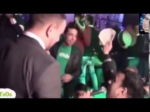محمود الليثى امى 2016