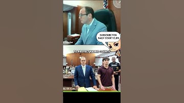 Judge - You