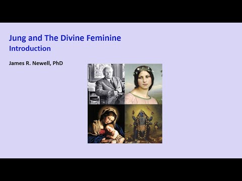 Jung and the Divine Feminine