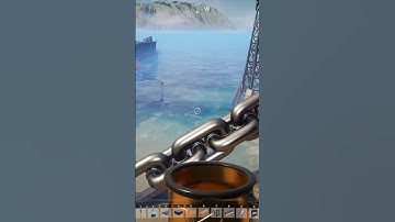 NEW WAY TO BUILD Angled chains Satisfactory tutorial 1.0 #satisfactory #tipsandtricks #building