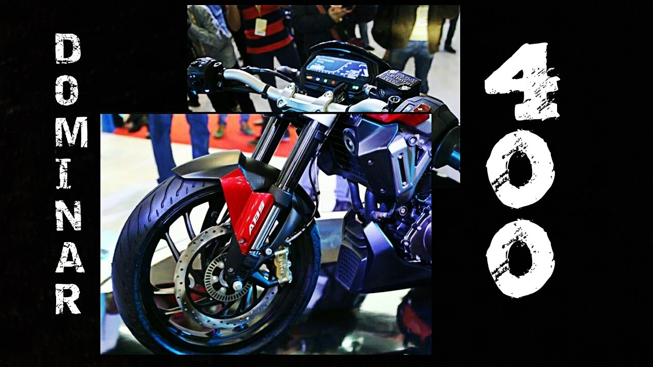 НОВЫЙ BAJAJ DOMINAR 400 | против BMW G310R | против MOJO | против RE Himalayan