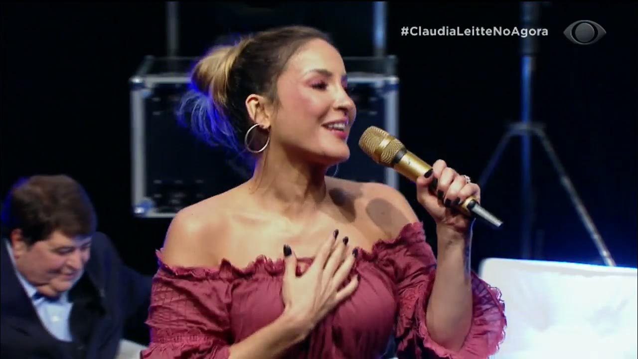 Claudia Leitte canta ‘Bola de Sabão’ YouTube Claudia Leitte canta ‘Bola de Sabão’ YouTube