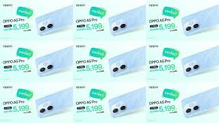 OPPO A5 Pro: Unveiling the Ultimate Gaming Phone with IP69 Protection