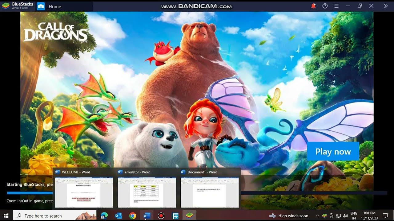 how to install android apps on pc & laptop run android os in a pc