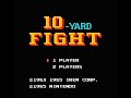 Luv 2 Gam3 Bad Gaming 10 Yard Fight USAEurope1985  Luv 2 Gam3 Bad Gaming 10 Yard Fight USAEurope1985
