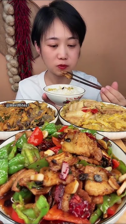 Weird Chinese Food Eating Weird Bites Special shorts chinese food weird-chinese-food-eating-weird-bites-special-shorts-chinese-food