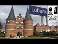 Visit Luebeck - What To See & Do in Luebeck, Germany