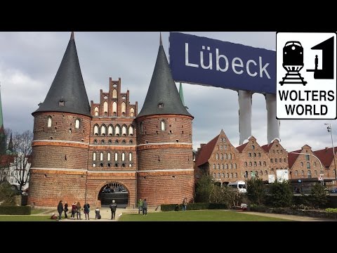 Visit Luebeck - What To See & Do in Luebeck, Germany