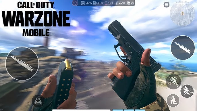 NEW* Warzone Mobile Gameplay! New Beta Test + Soft Launch & more! Warzone  Mobile Release Date 