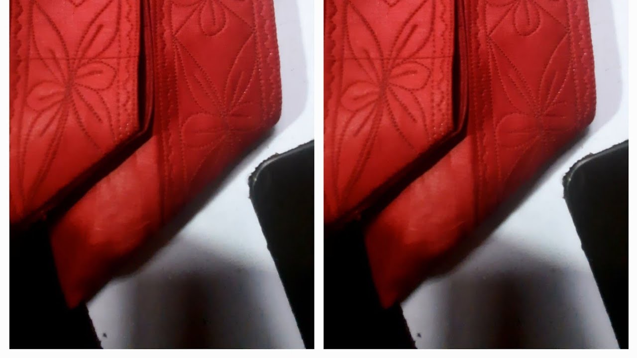 Naw salwar ki mhore design👍👍👍