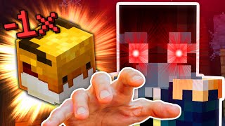 DON'T Fall for Maxwell's SCAM (Hypixel SkyBlock)