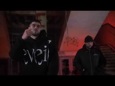 Veerus - Wu-Tang ft. Limsa d'Aulnay (Clip Officiel)