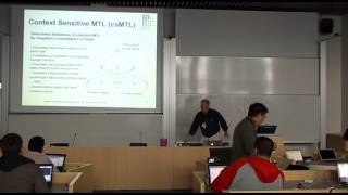 Daniel Silver: Inductive Transfer, Machine Lifelong Learning and AGI. Part II