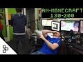 Achievement hunter moments in minecraft episodes 130200