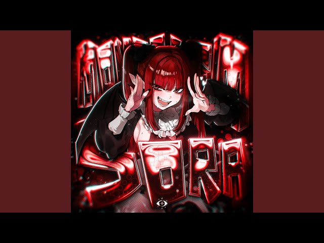 MONTAGEM SORA (Slowed)