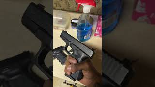 Glock 19 gen 3 or Glock 23 gen 4 #edc #explore #gunz #ccl #viral