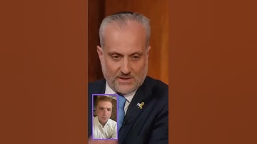 Israeli scholar destroys Palestinian activist on live TV debate