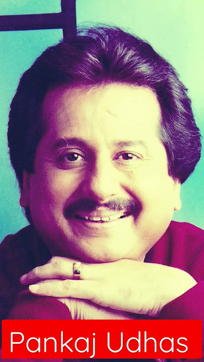 ek taraf uska ghar ek taraf maikada#pankaj_udhas#old_is_gold#pankaj_udhas#hindi#songs