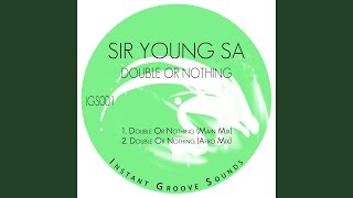 Double Or Nothing (Main Mix)