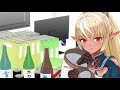 Beginning of video