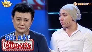 Màn cầu hôn đẫm nước mắt của cặp đôi đam mỹ LGBT khiến mẹ xỉu lên xỉu xuống | Đối Mặt Cảm Xúc