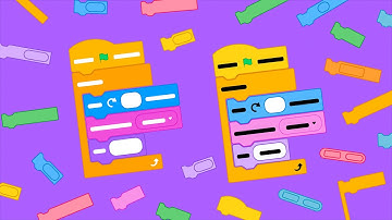 Color Contrast in Scratch!