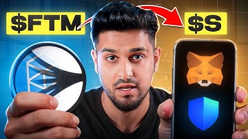 Your Ultimate $FTM to $S Migration Guide [Full Tutorial] | Trust Wallet, Metamask, CEX & More...