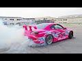 S15 IS BACK DESTROYING TIRES!