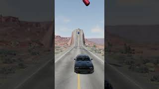 Cars Hammer Trap Hill Crush – BeamNG.drive screenshot 4